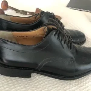 Bruno Magli | Shoes | Bruno Magli Mens All Leather Dress 